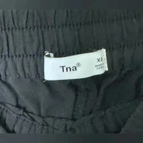 ARITZIA BUNDLE TNA Speed Jogger Athletic Bundle Size XS‎ - Picture 2 of 7